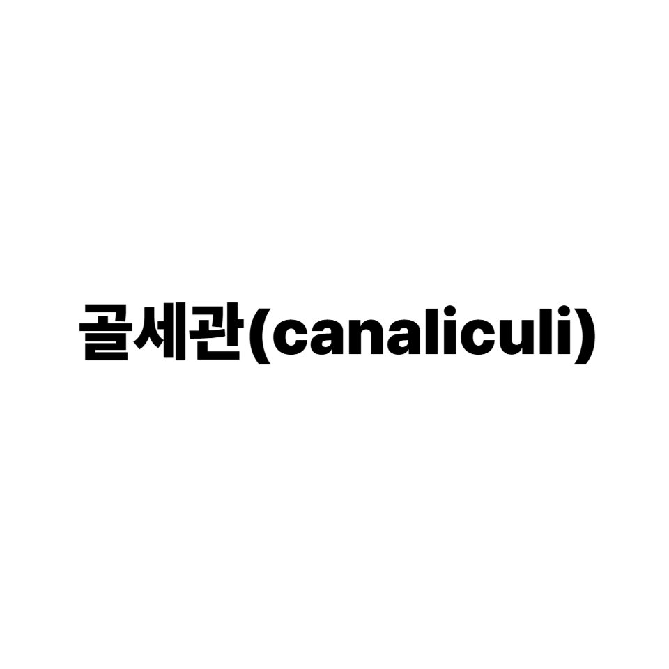 골세관