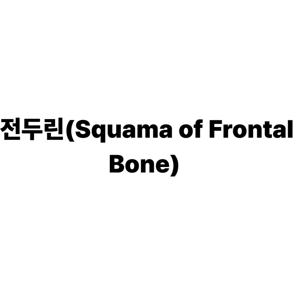 전두린