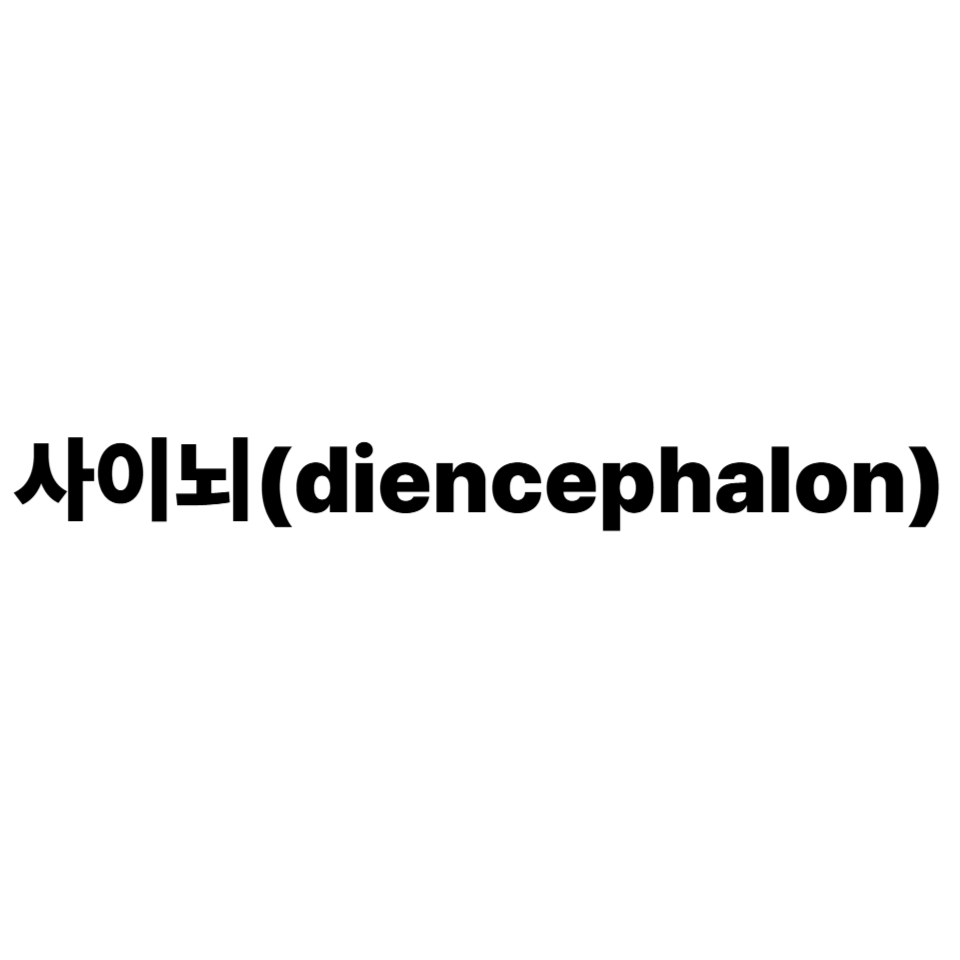 사이뇌