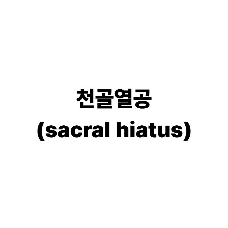 천골열공